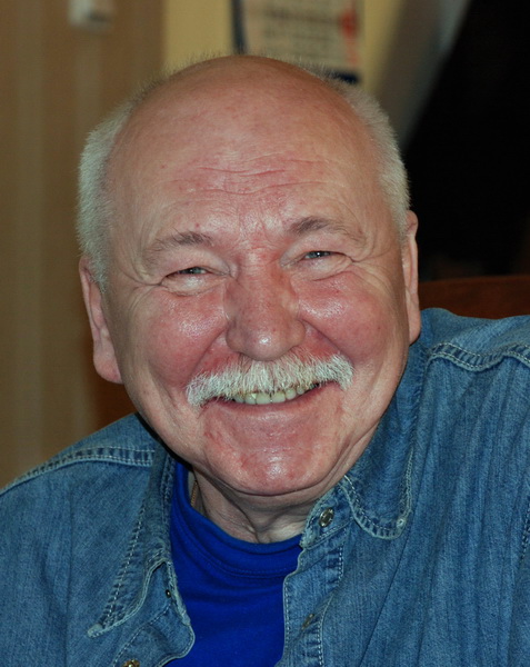 Анатолий Маковеев 2009 год