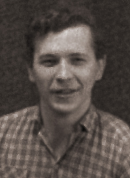 Анатолий Маковеев 1964 год