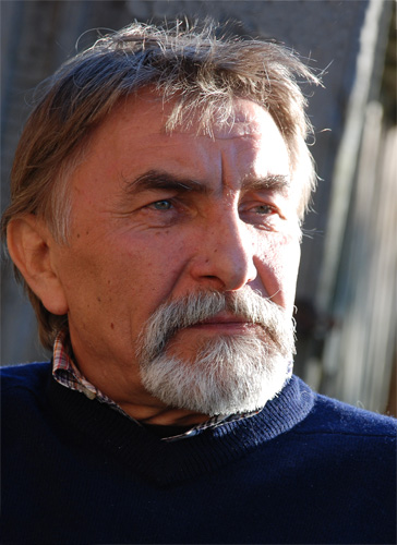 Михаил Михеев 2009 год