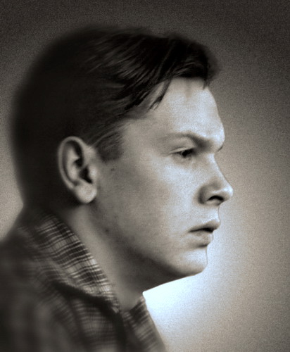 Владимир Мойковский 1964 год