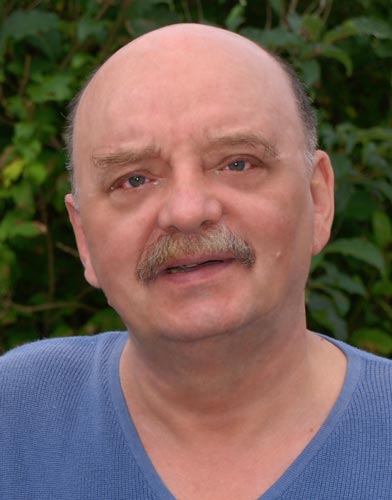 Соколов Игорь 2009 год