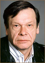 Владимир Мойковский 2010 год