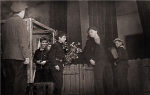 В.Иванов, Е.Сереброва, А.Минин, И.Соколов