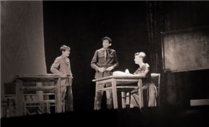 В.Люхтер, А.Мексин